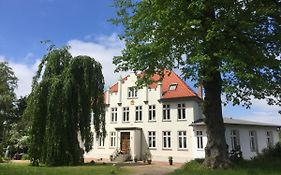 Herrenhaus Hohewarte